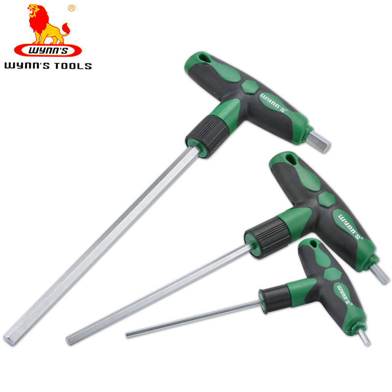 Wynn's W3464B TType Single Hex Key 2mm Lazada PH