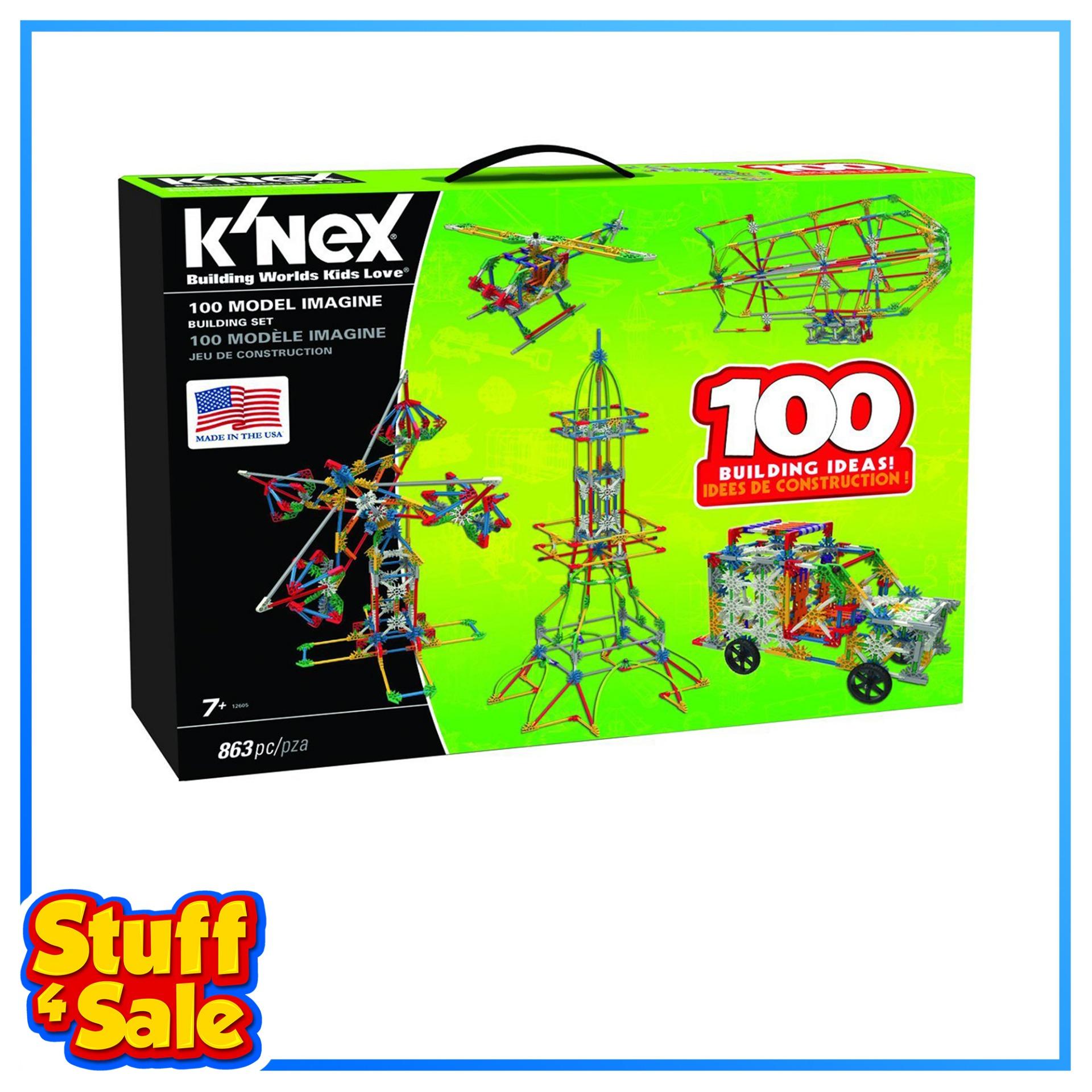 knex sale