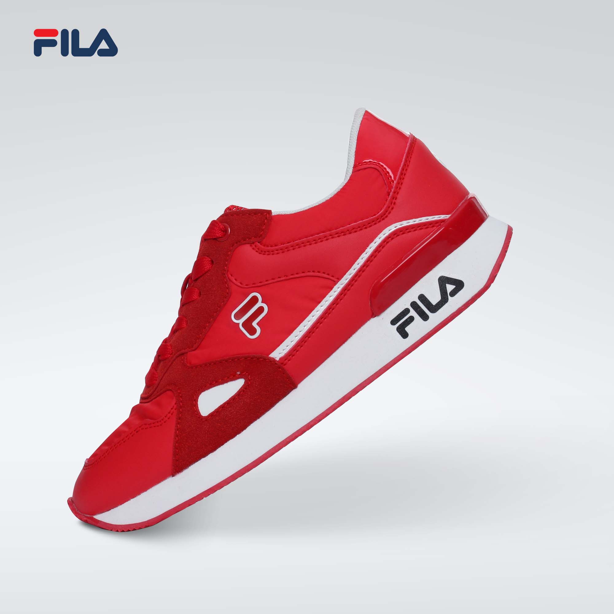 red filas