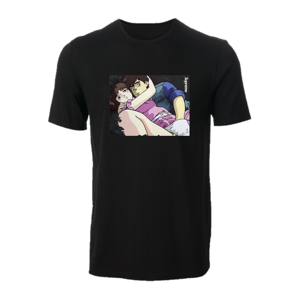 supreme toshio maeda tee