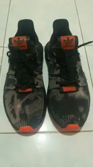 adidas prophere bleached