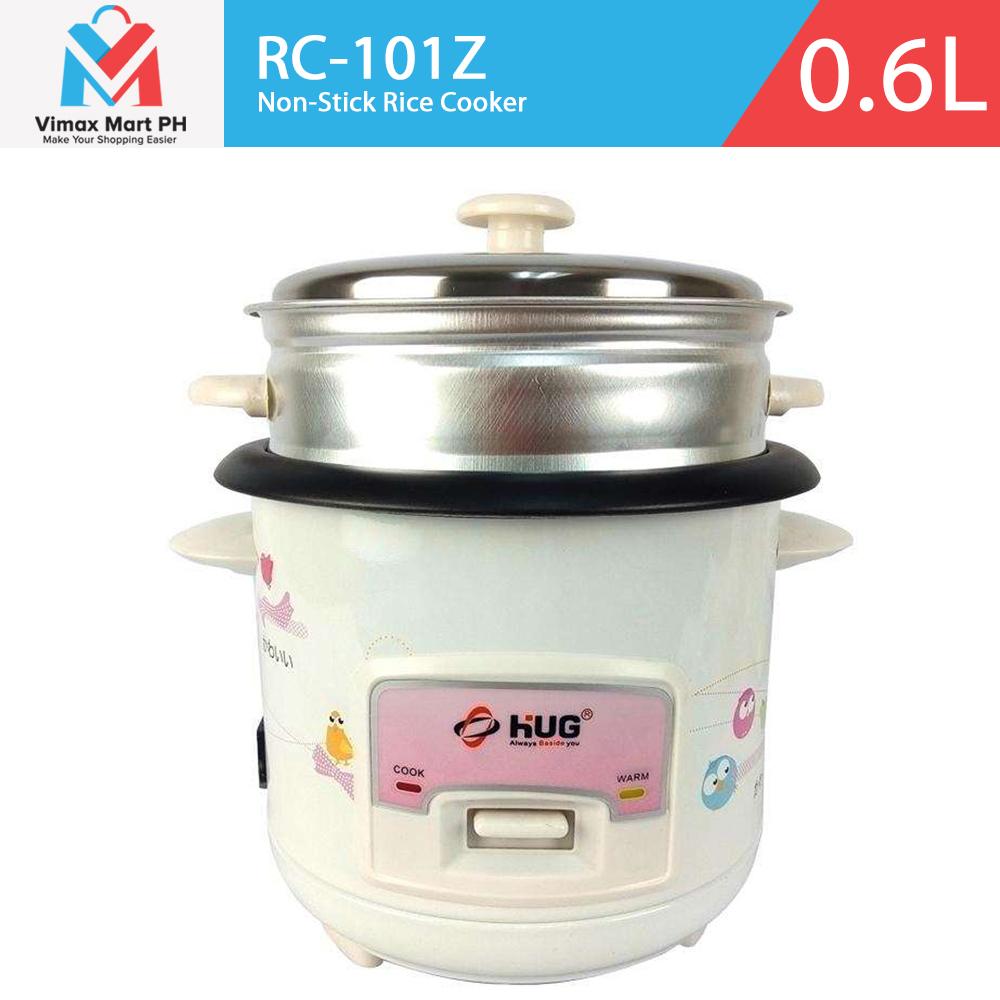 hug rice cooker