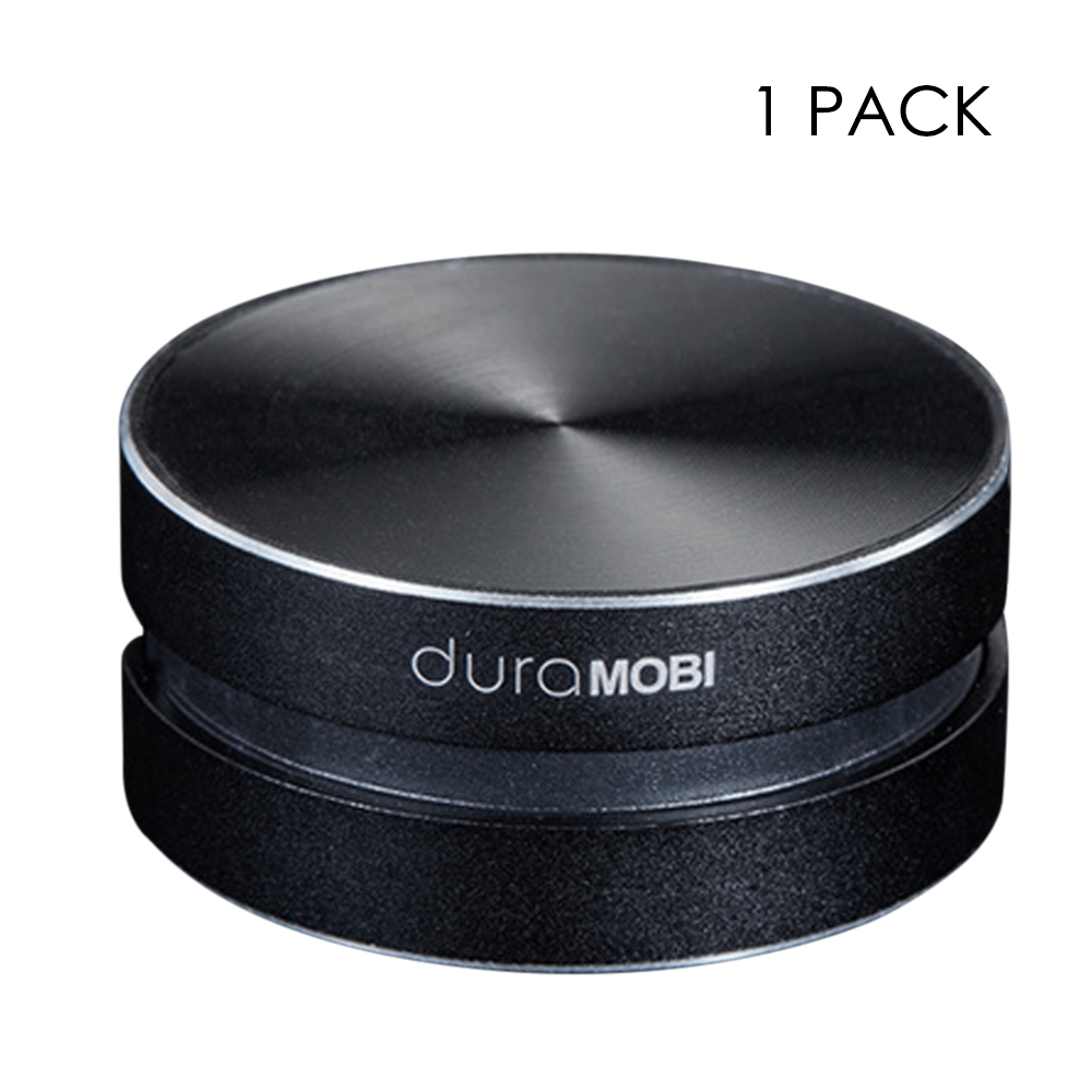 1 Pack Wirelessly BT Speaker Bone Conduction Speakers Mini Portable Loud Stereo Sound Built-in Mic Sound Box