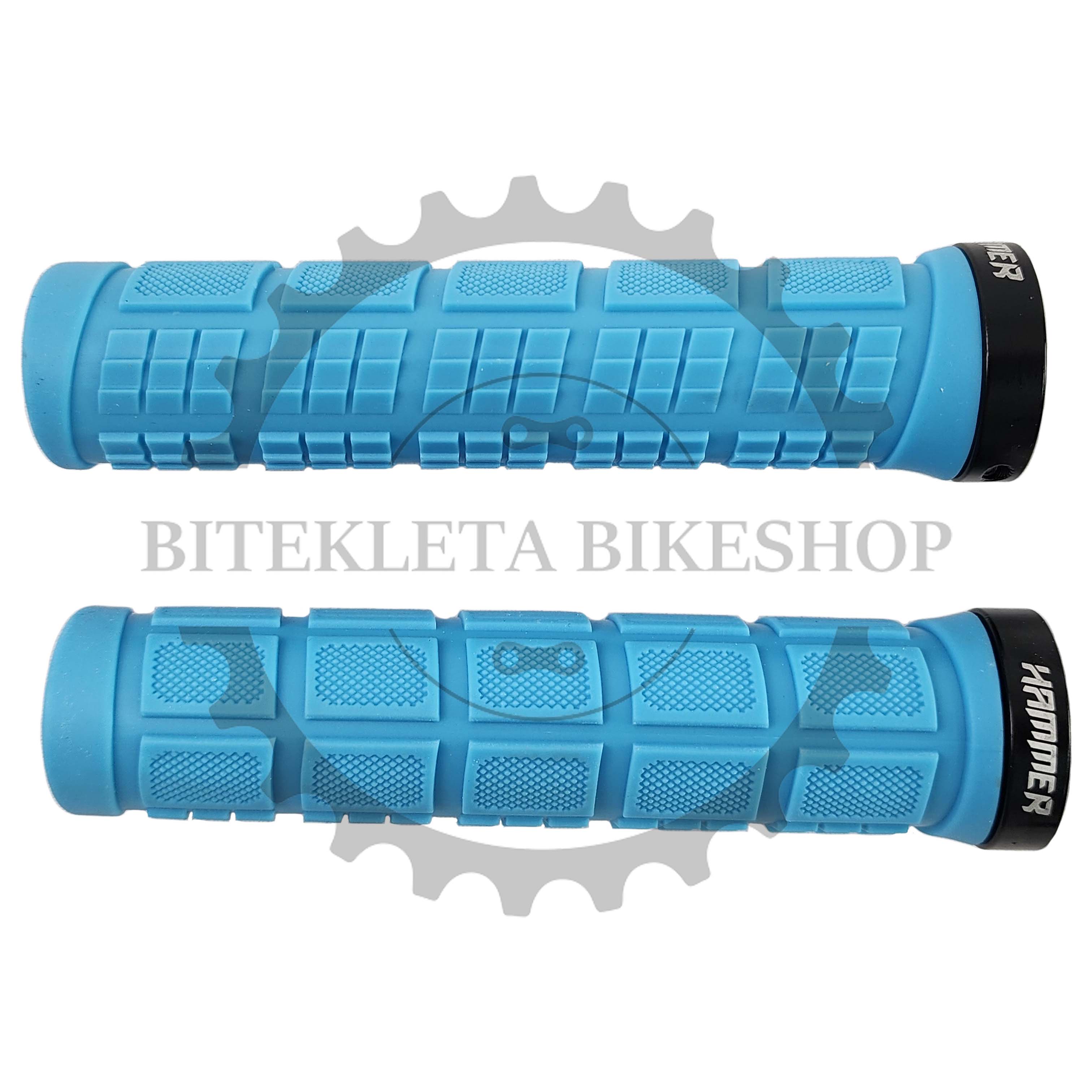 WEAPON HANDLE GRIP HAMMER MTB Lazada PH