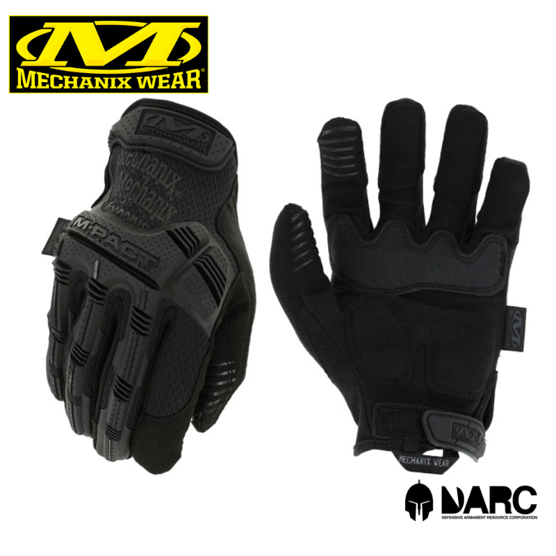 Mechanix Wear MPact Covert Gloves Lazada PH
