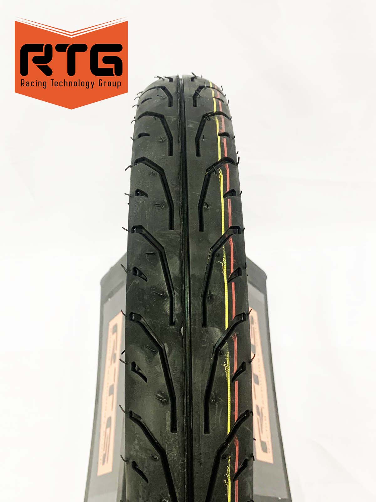 RTG Tires EXPRESSWAY (TUBELESS) 70/80 17 High Quality and Genuine