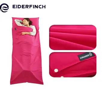 sleeping bag lazada