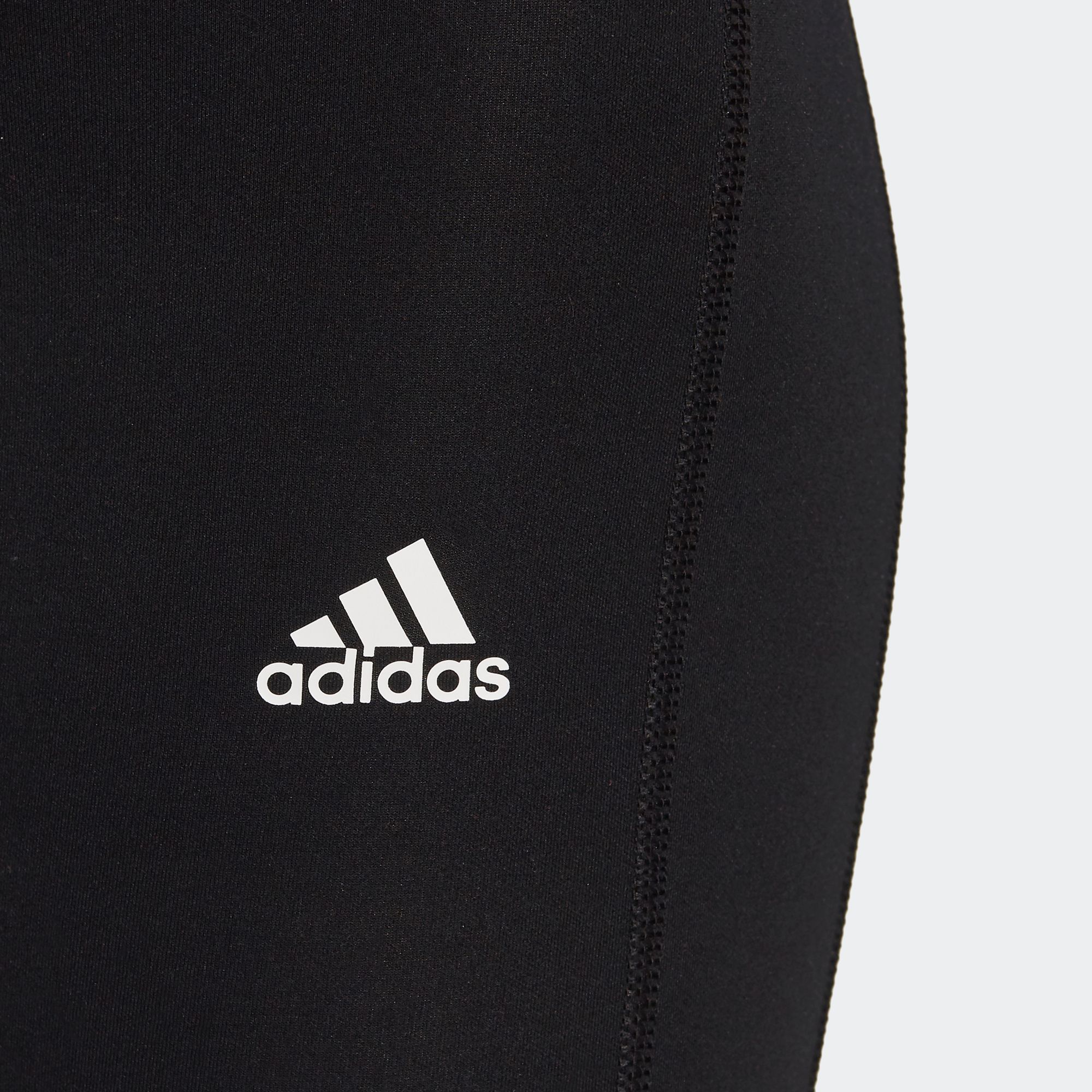 adidas RUNNING OWN THE RUN TIGHTS Women Black FS9832 | Lazada PH