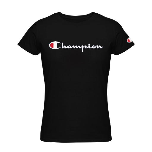 Champion t shirt ph online