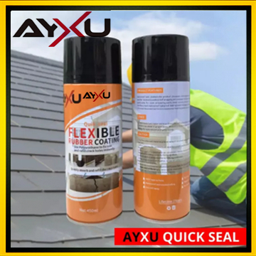 AYXU Original Brand Super strong Roof Leak water proof Sealant Repair