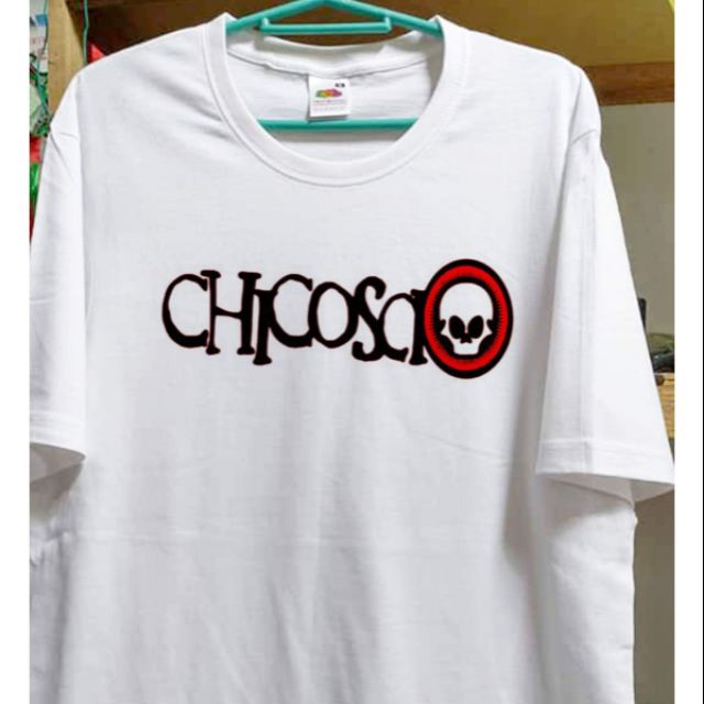 Chicosci Band Logo
