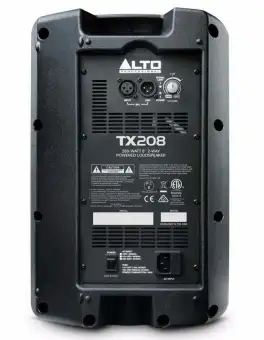 tx208 alto