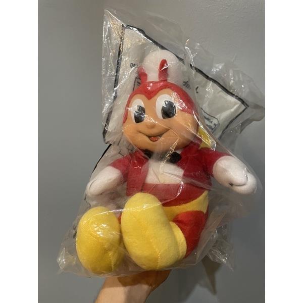 Jollibee Stuffed Toy Plush Doll (Jollibee Toys) Lazada PH