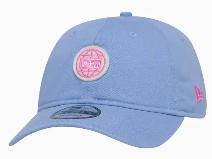 Lazada new era cap Clearance