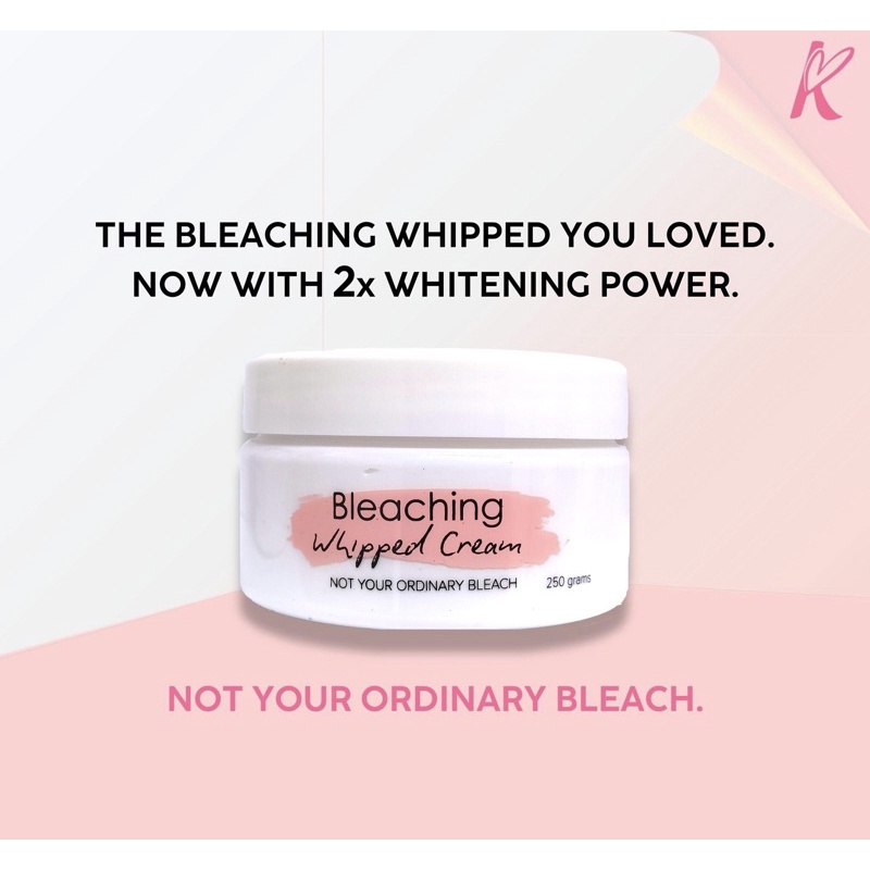 LEGIT KBEAUTE WHITENING SCRUBS (WITH FREEBIE) Lazada PH
