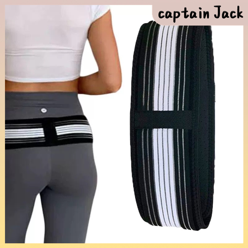 Dainely Belt Relieve Back Pain & Sciatica Belt Sciatic Joint Hip Belt ...