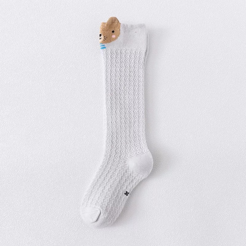 Anti Mosquito Baby Socks Baby Boy Knee Socks For Baby Girl Lazada PH