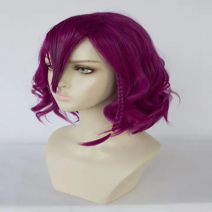 Wigs for sale lazada Clearance
