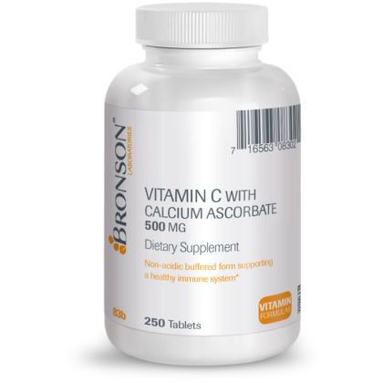 500 c acidic tablet non mg vitamin Nature's Bounty