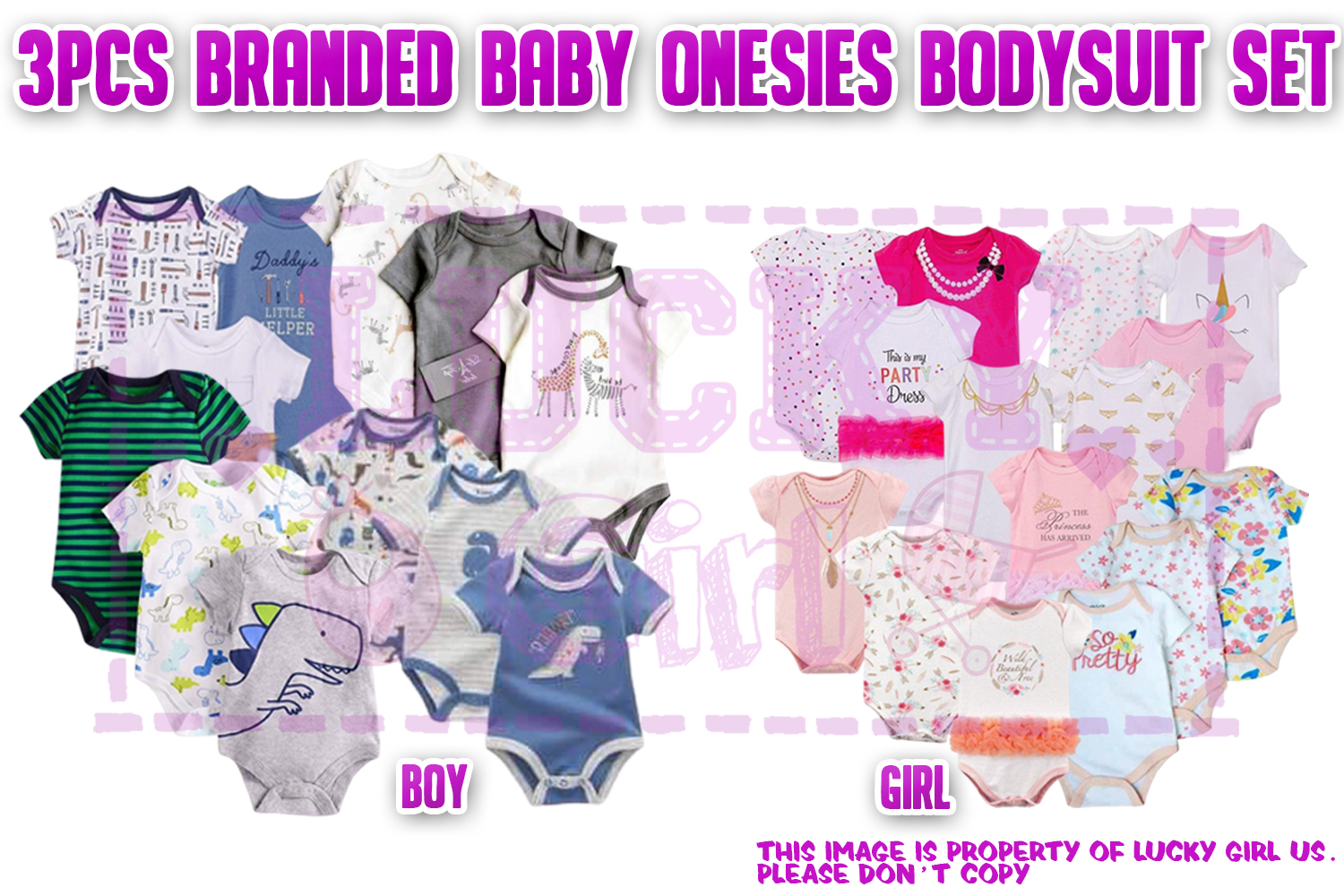 branded baby clothes