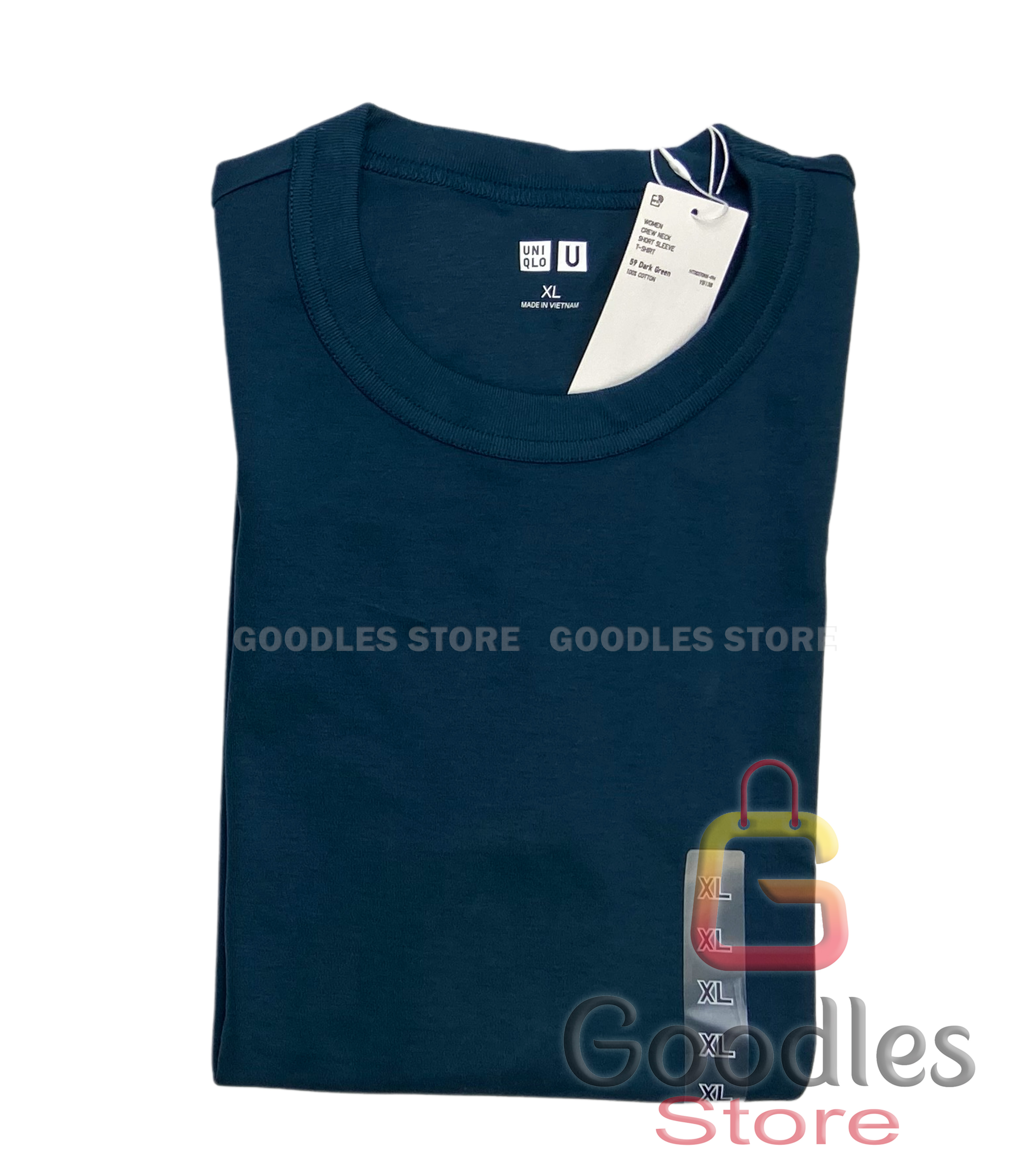 uniqlo u crew neck t shirt philippines