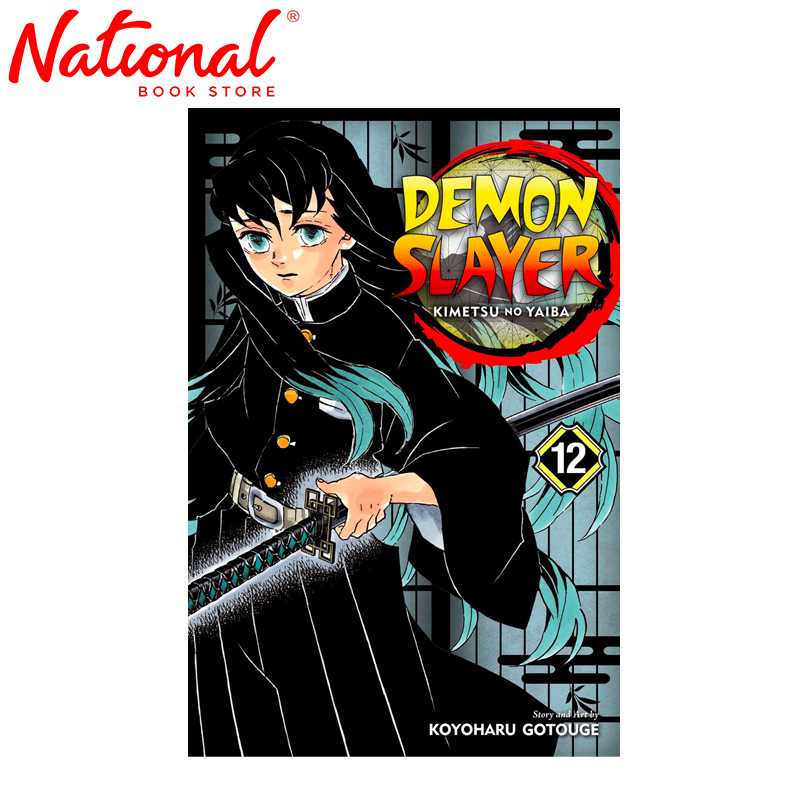 Demon slayer. Kimetsu no yaiba. Vol. 5 - Koyoharu Gotouge - Libro - Star  Comics - Big