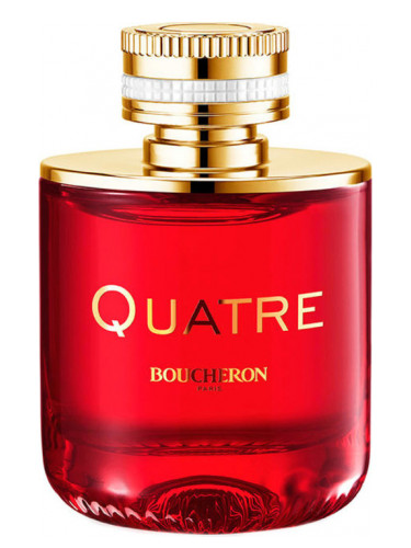 boucheron quatre tester