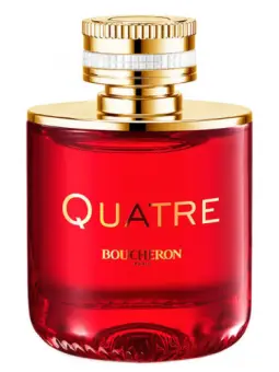 boucheron quatre edp 100ml