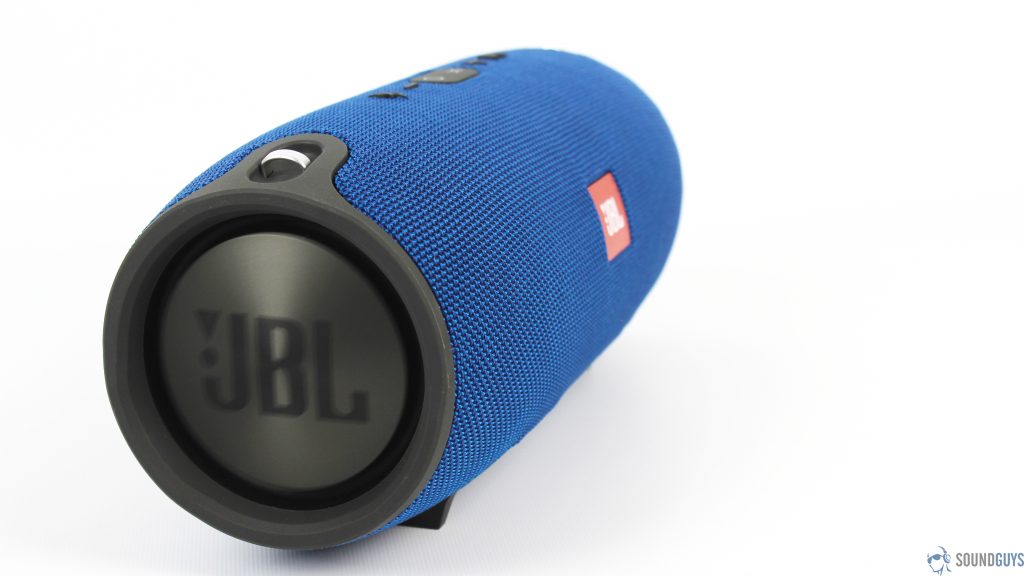 jbl xtreme review