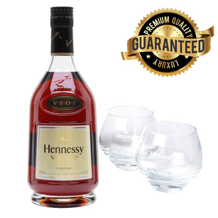 Hennessy VSOP Cognac 700ml review and price
