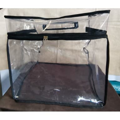 LALAMOVE DELIVERY BAG PLASTIC COVER (Gauge 14 PVC MADE)