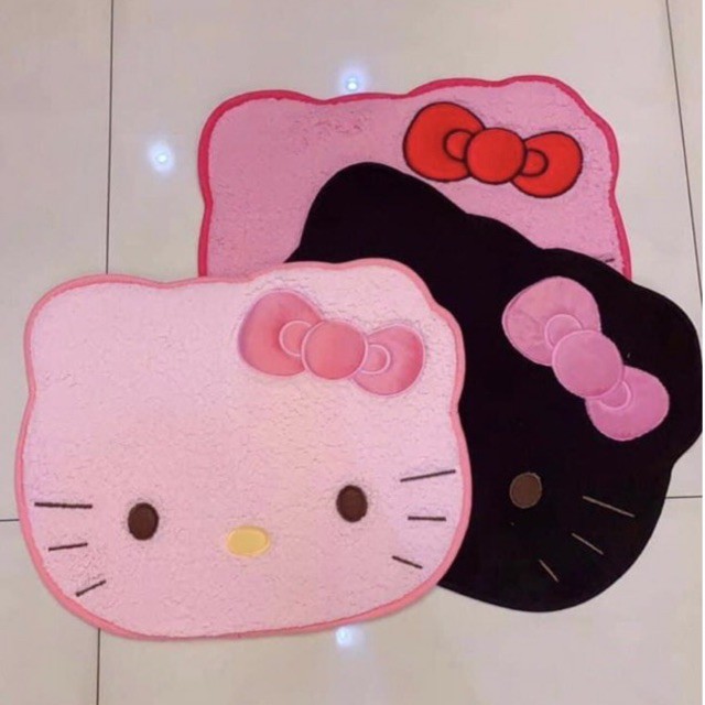 Hello Kitty Doormat Shop Hello Kitty Doormat With Great Discounts And Prices Online Lazada Philippines