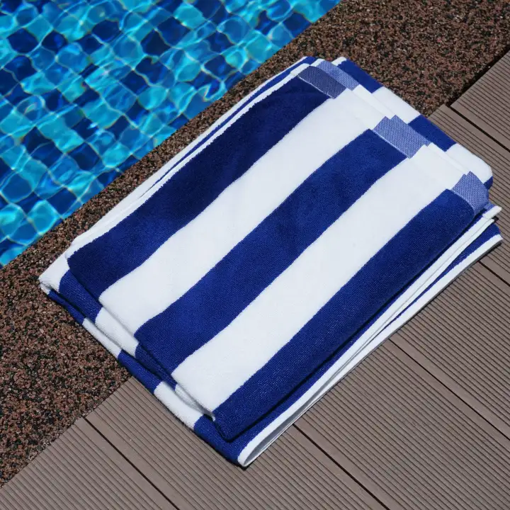 beach towel lazada