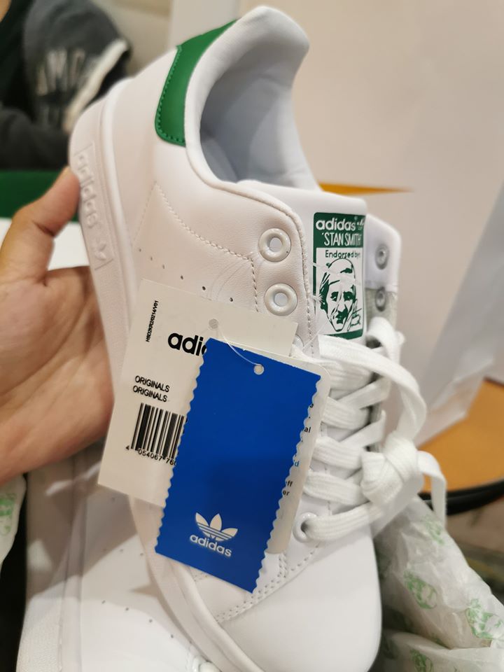 Adidas Stan Smith for Men and Women 