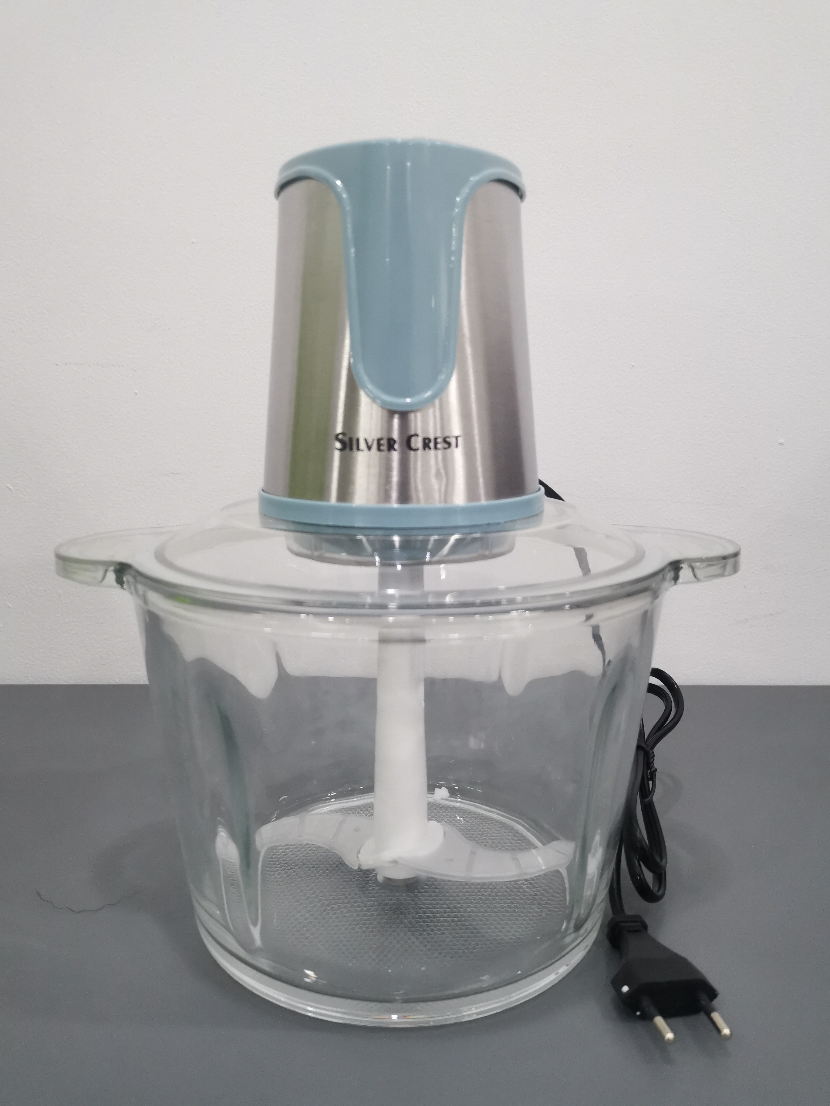 Silver Crest Meat Grinder Multifunctional Food Processor 3000W Lazada PH