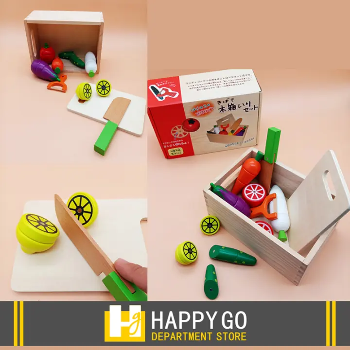 lazada wooden toys