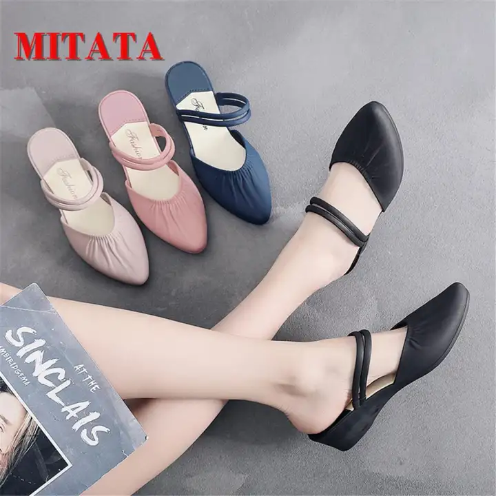 jelly shoes lazada
