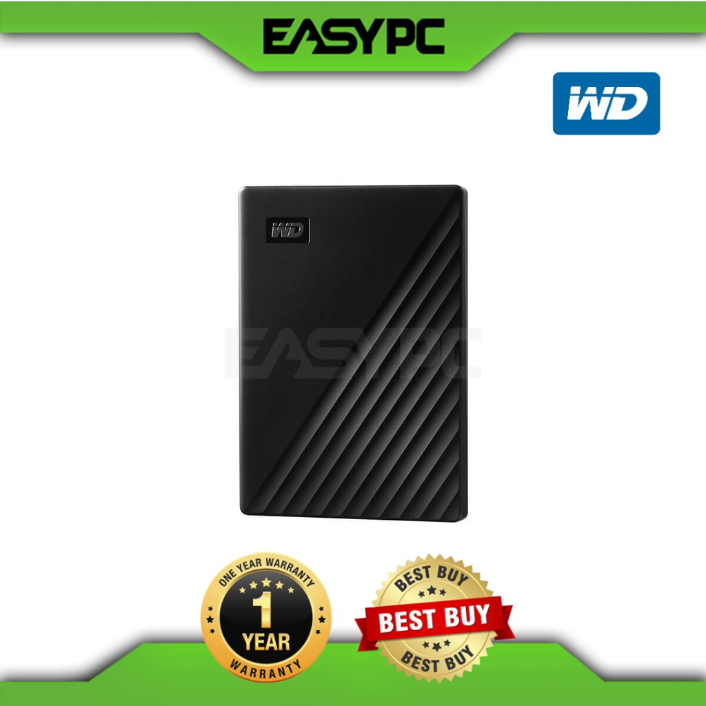 western digital my passport 500gb best buy