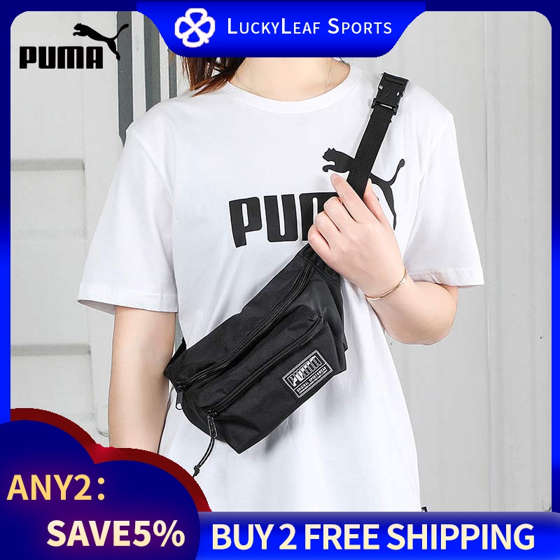 puma mens bags online