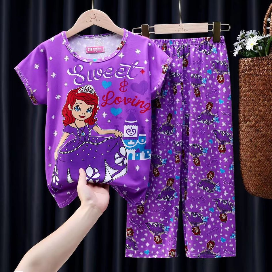Random 1 piece Panties For Baby Girls Cotton Underwear Disney Frozen 2 Anna  Elsa Princess Briefs Children Underpants Shorts - AliExpress