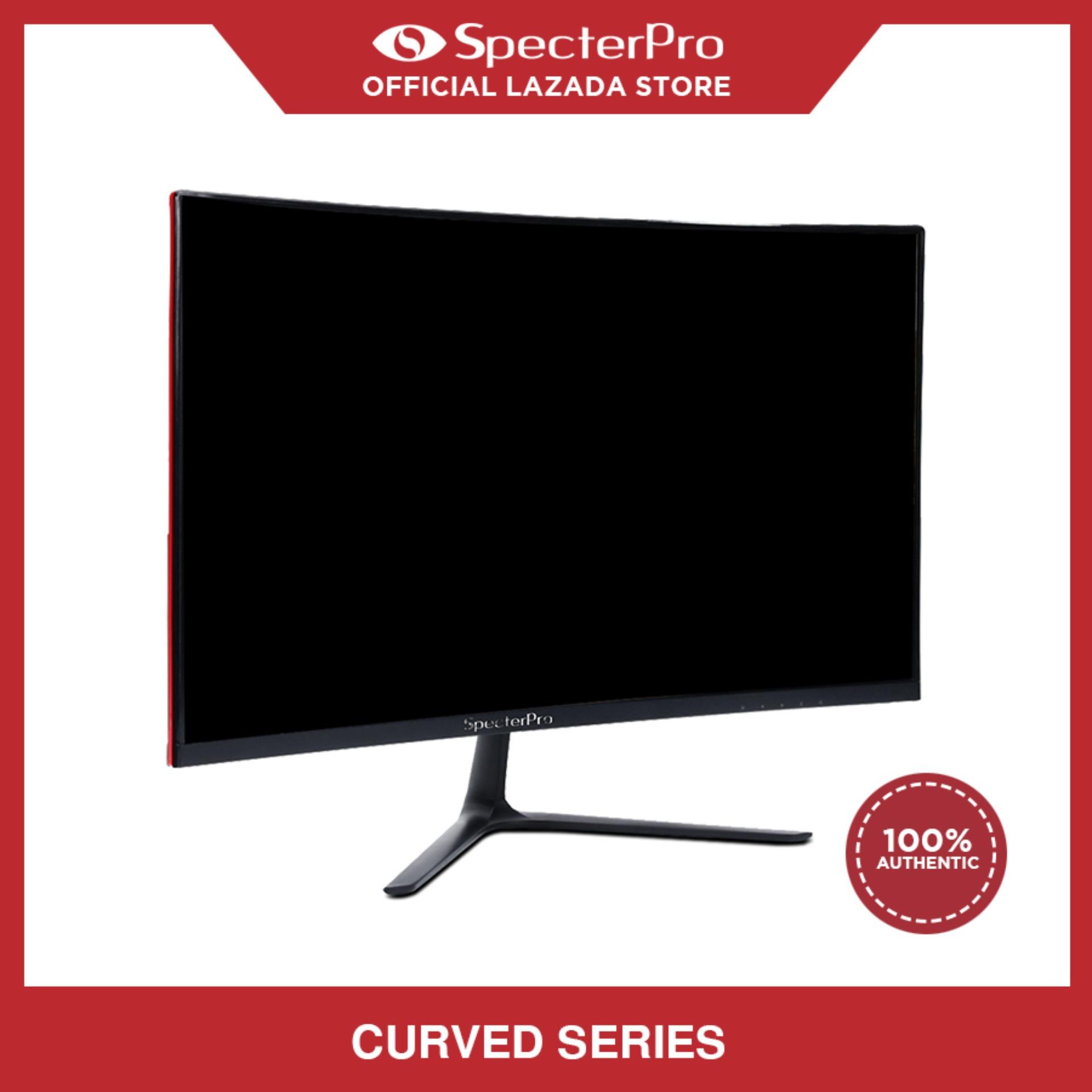 specterpro xt27ns 27 144hz curved monitor