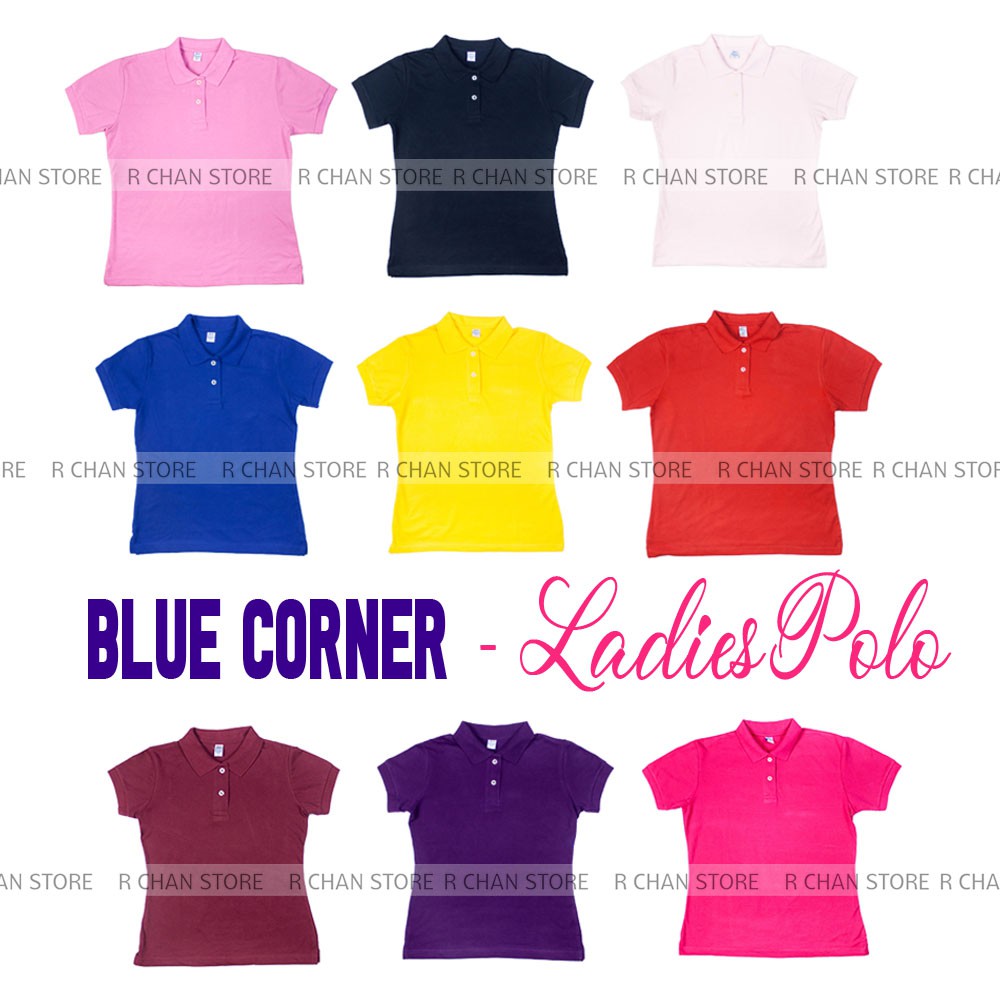 Buy Blue Corner Shirt Women Pink online 