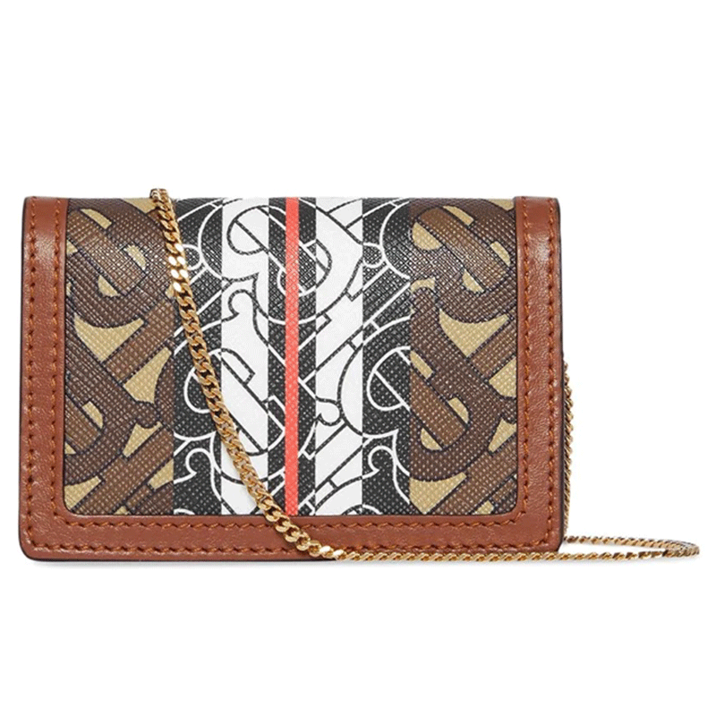 Wallets & purses Burberry - Jessie card holder - 8016982