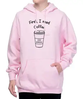 hoodie lazada