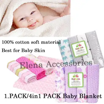 baby blankets