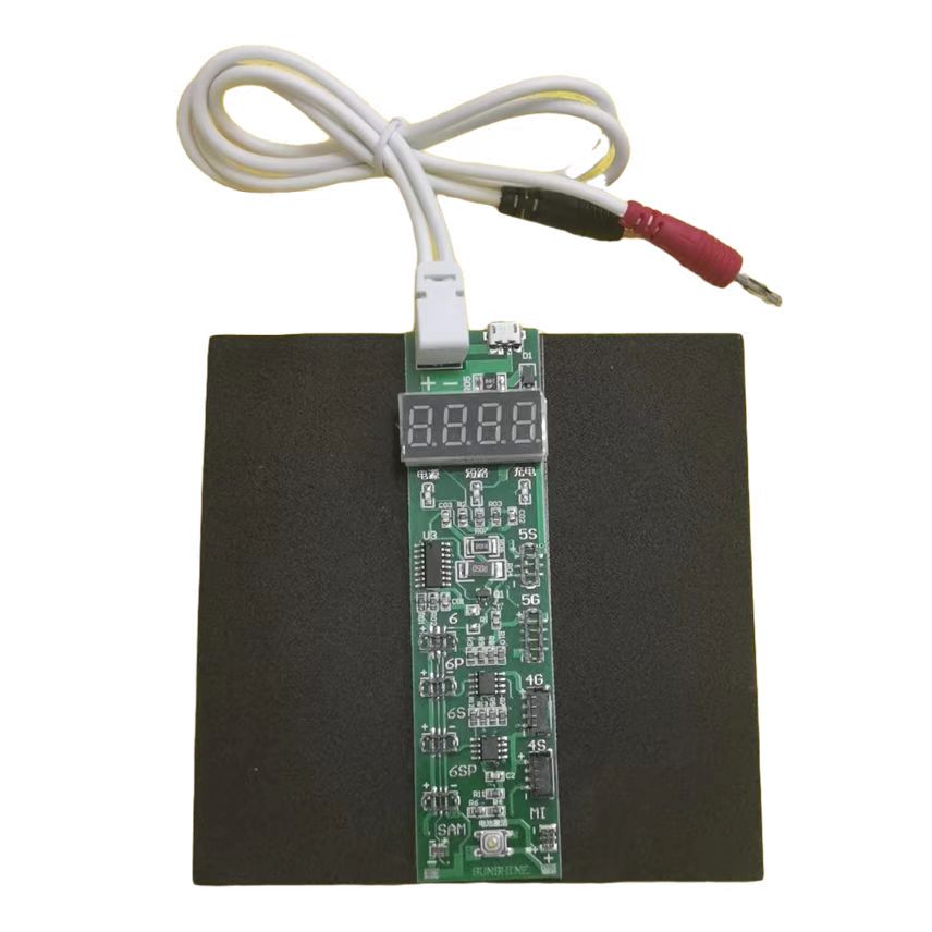 OSS TEAM W209 PRO Battery Charging Activation Board, W209 Pro Mobile