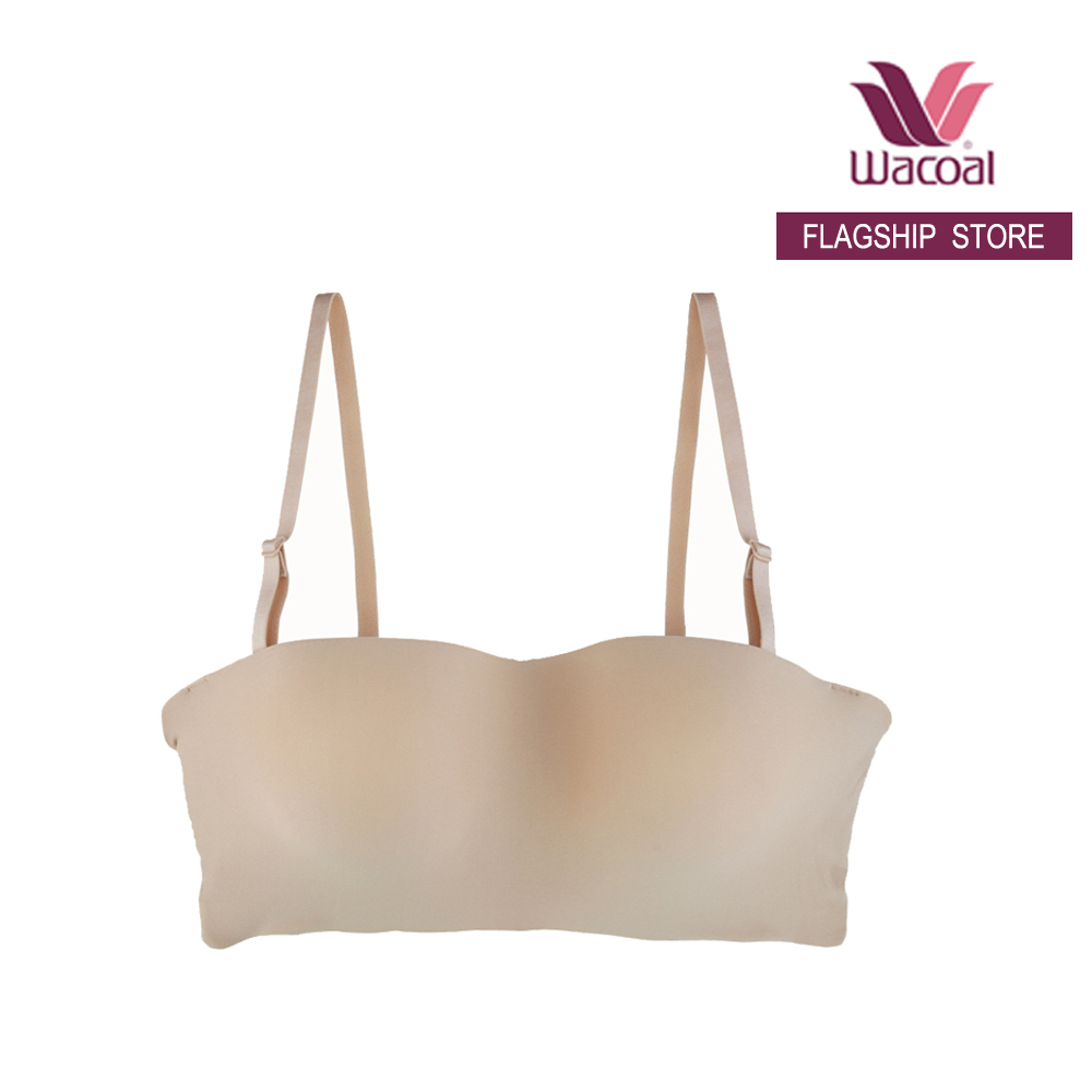 Wacoal on sale tube bra