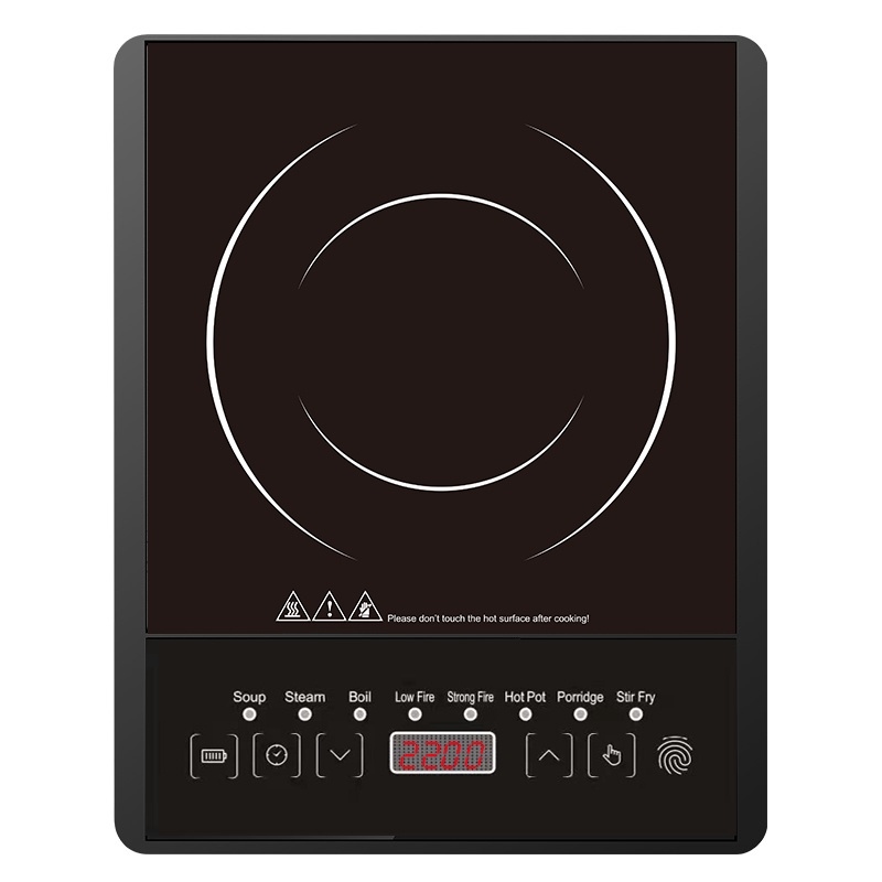 3500W Electric Ceramic Stove Original Upgraded Burner Infrared