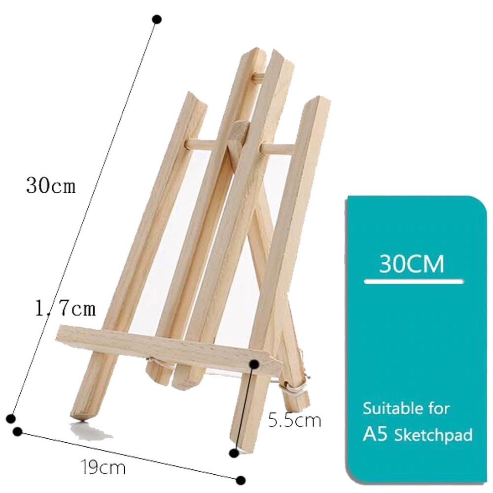 a4 easel stand