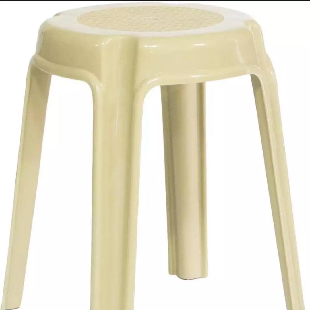 VKS1338 201 URATEX Stool Chair Color May Vary | Lazada PH